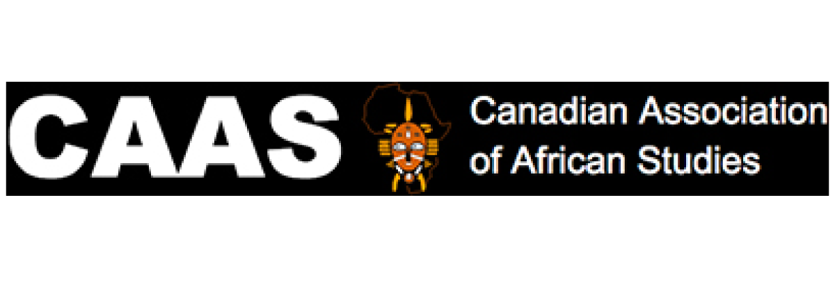 CAAS Logo