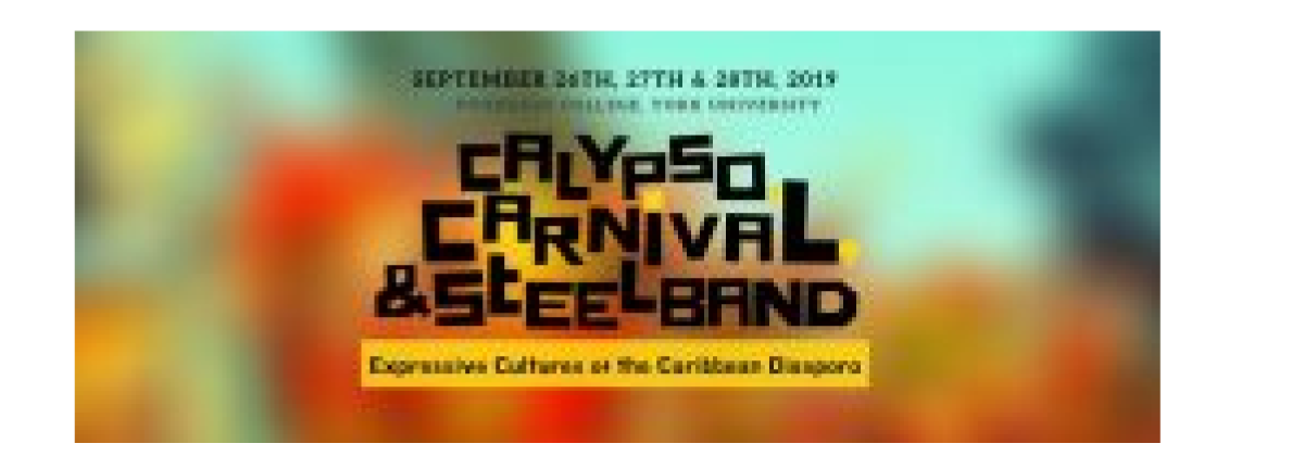 Calypso Festival Logo