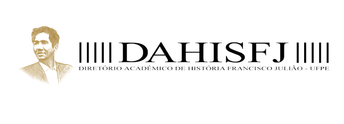 DAHISFJ Logo