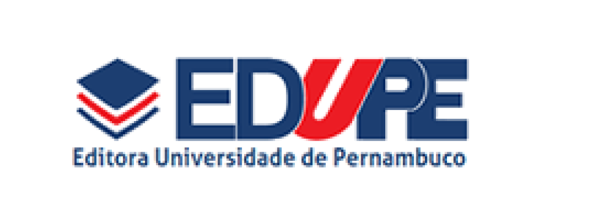 Editora UPE Logo