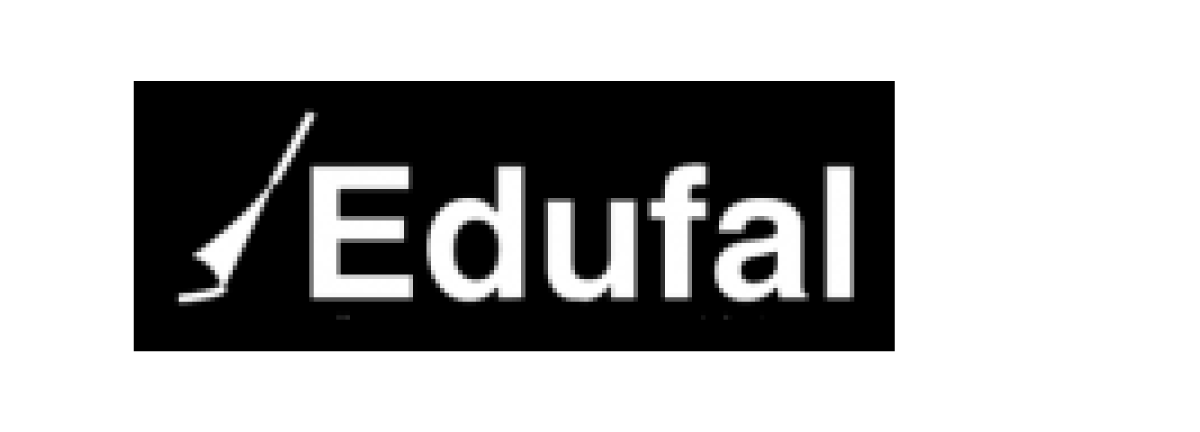 Edufal Logo
