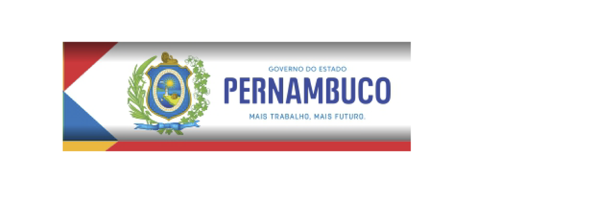 Governo de Pernambuco Logo