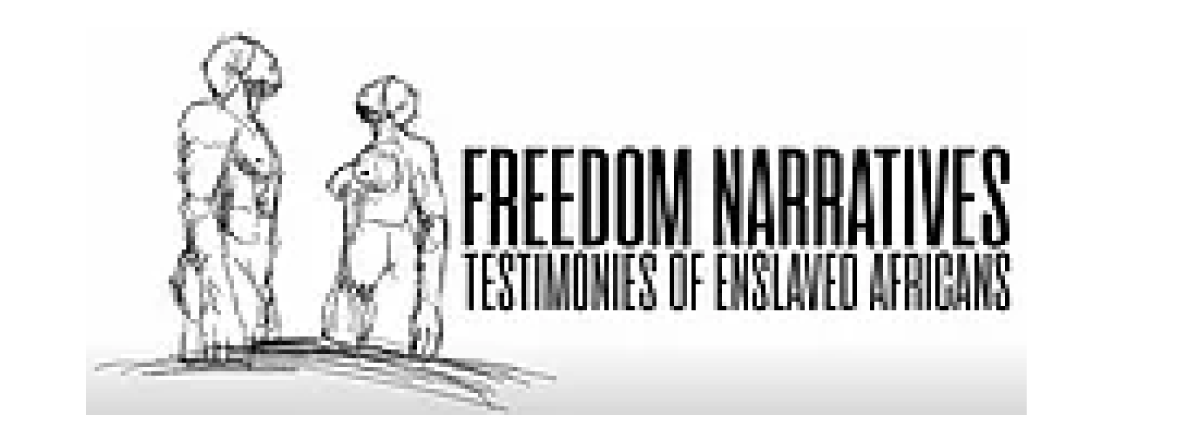 Freedom Narratives Logo