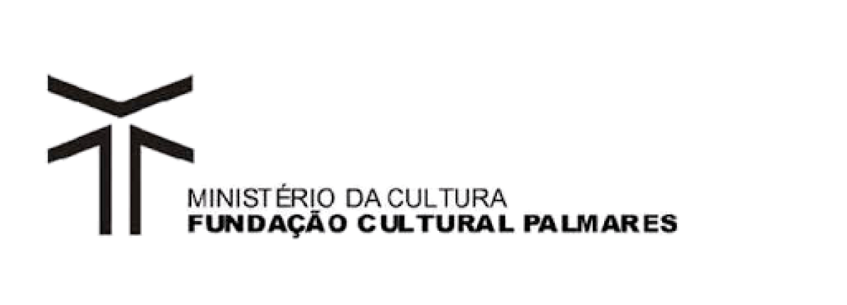Fundação Palmares Logo