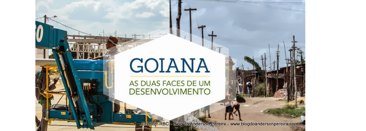 Goiana Logo