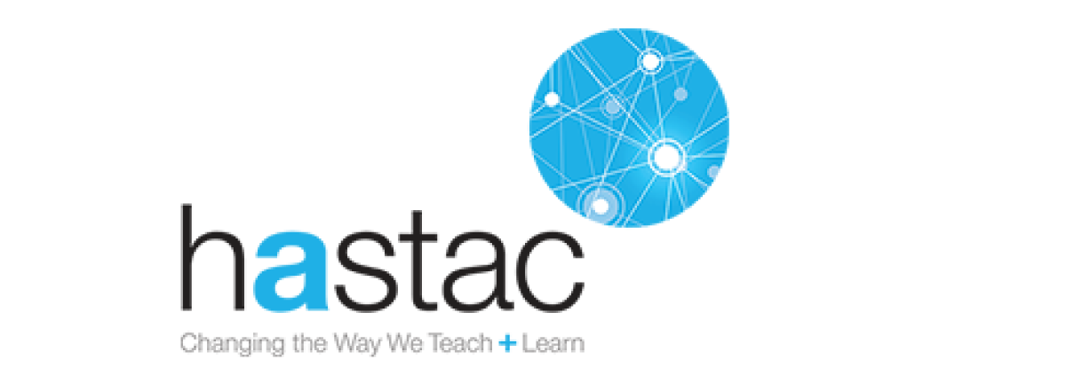 Hastac Logo