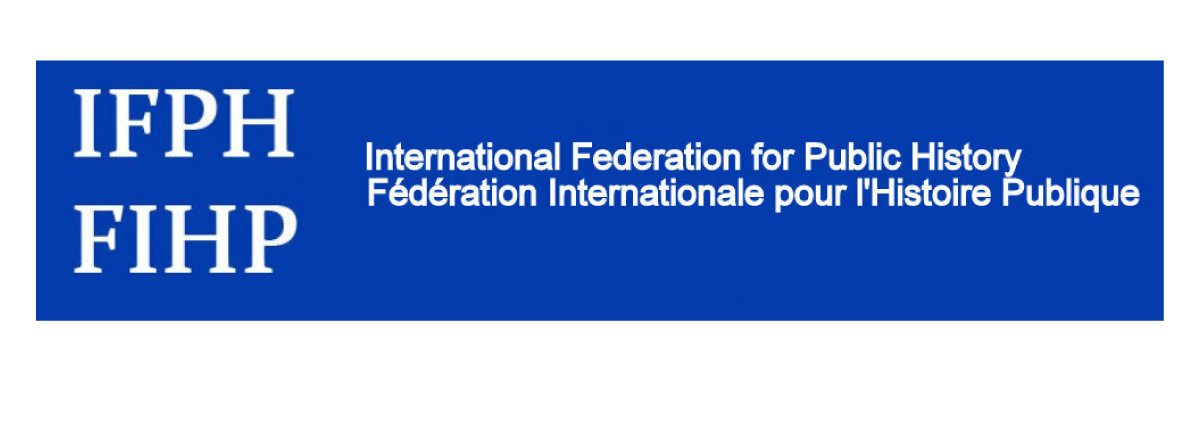 IFPH FIHP Logo
