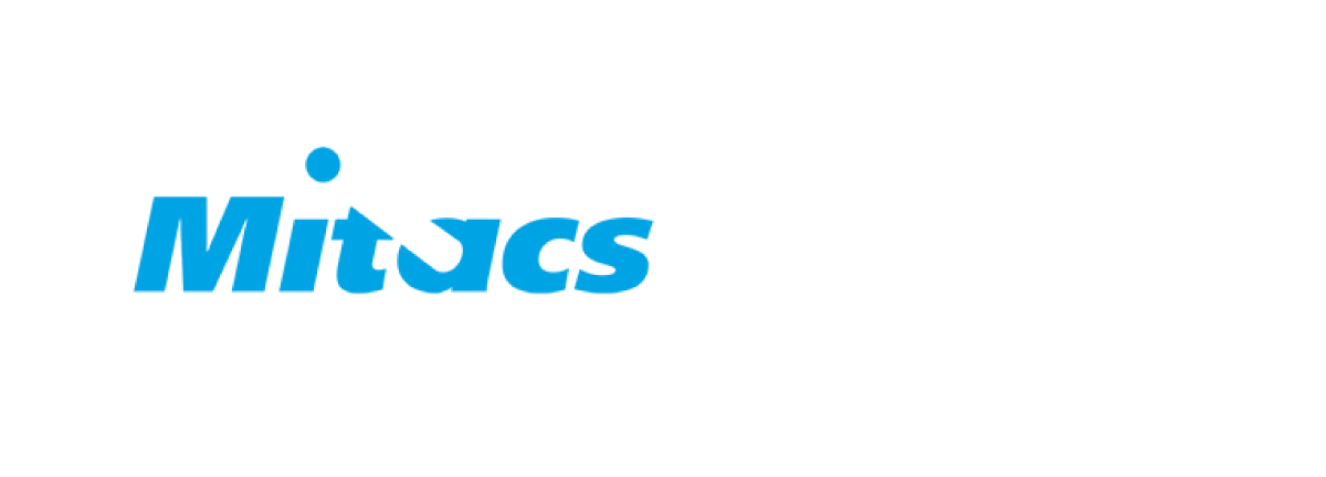 Mitacs Logo