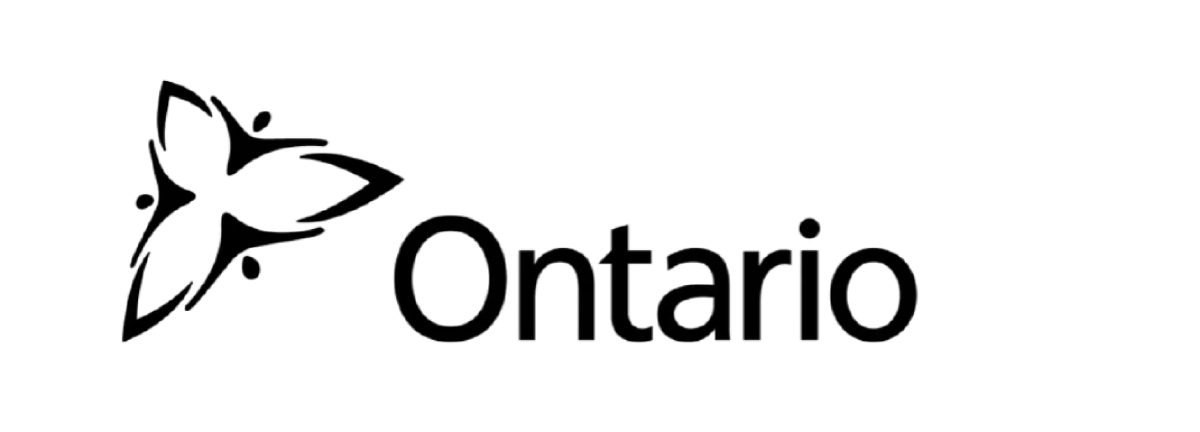 Ontario Logo