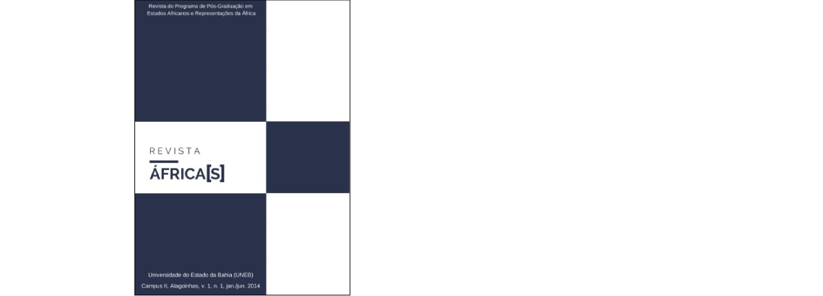 Revista Africa(s)2 Logo