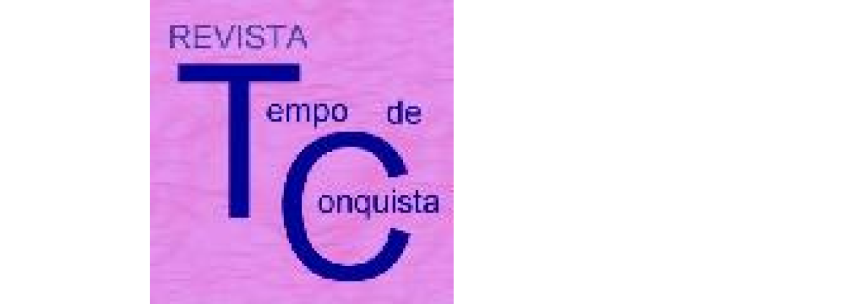 Revista Tempo de Conquista Logo