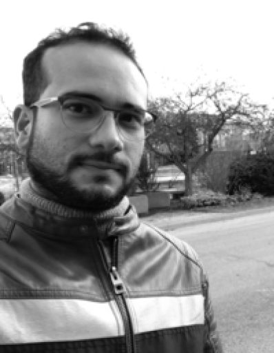 Bruno R. Verás Photo