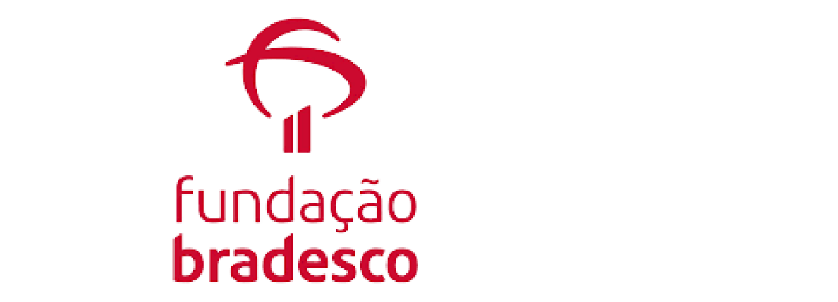 Fundação Bradesco Logo