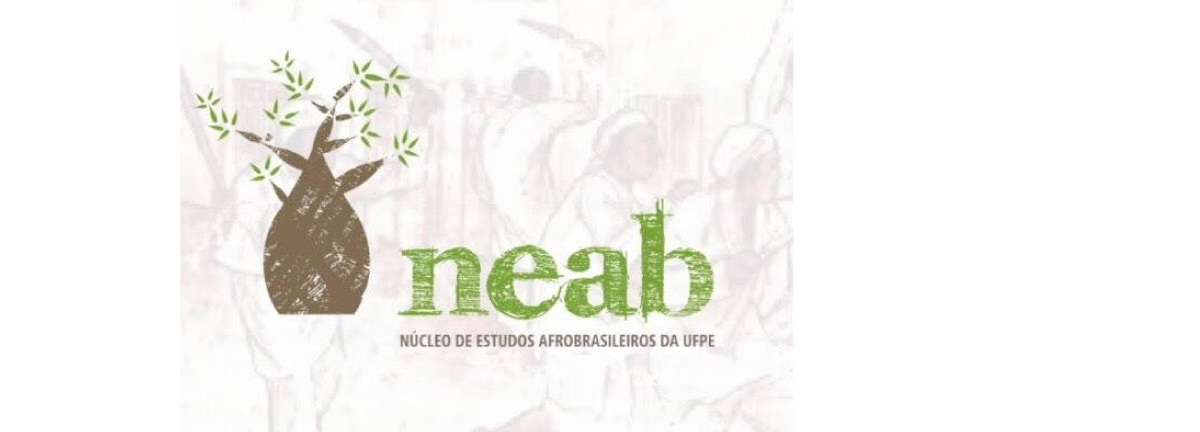 NEAB-UFPE Logo