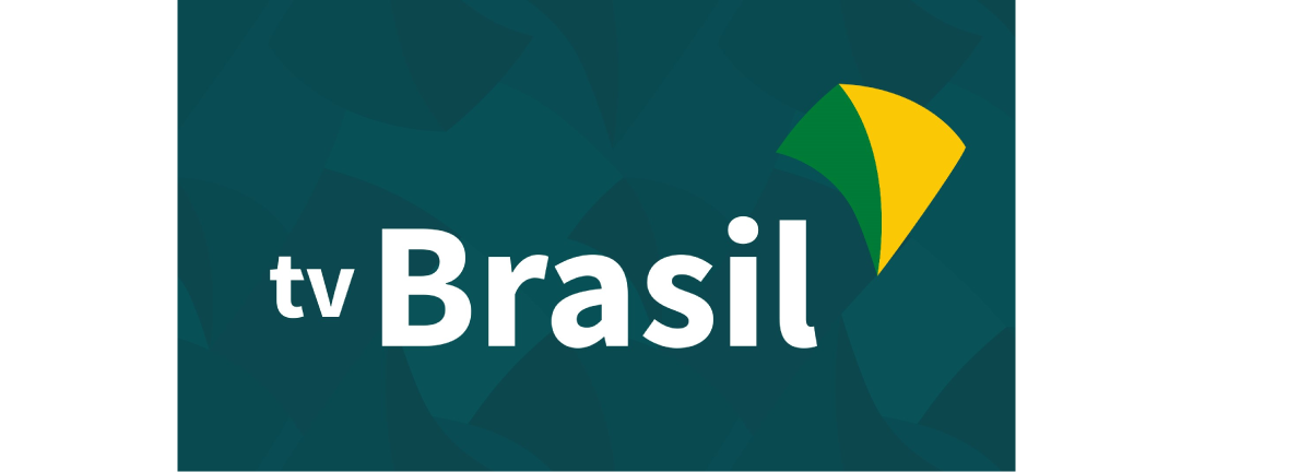 TV Brasil Logo